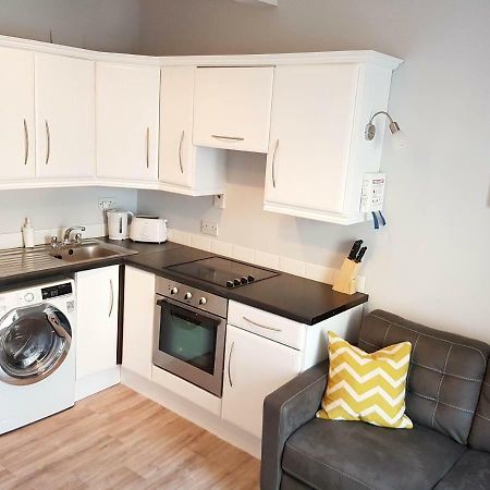 Appartement Townhouse In Centre Of Cobh Extérieur photo
