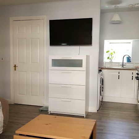 Appartement Townhouse In Centre Of Cobh Extérieur photo
