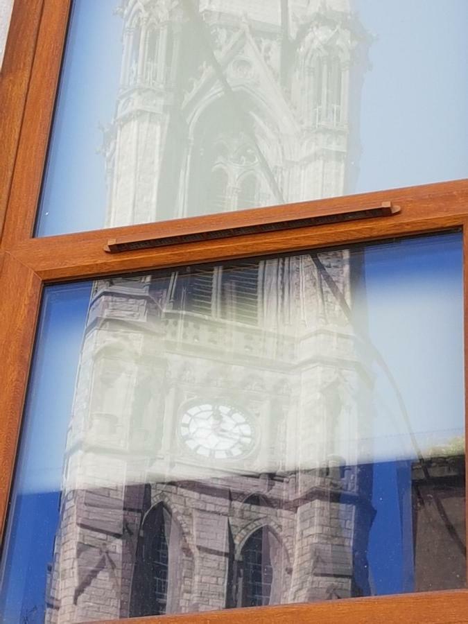 Appartement Townhouse In Centre Of Cobh Extérieur photo