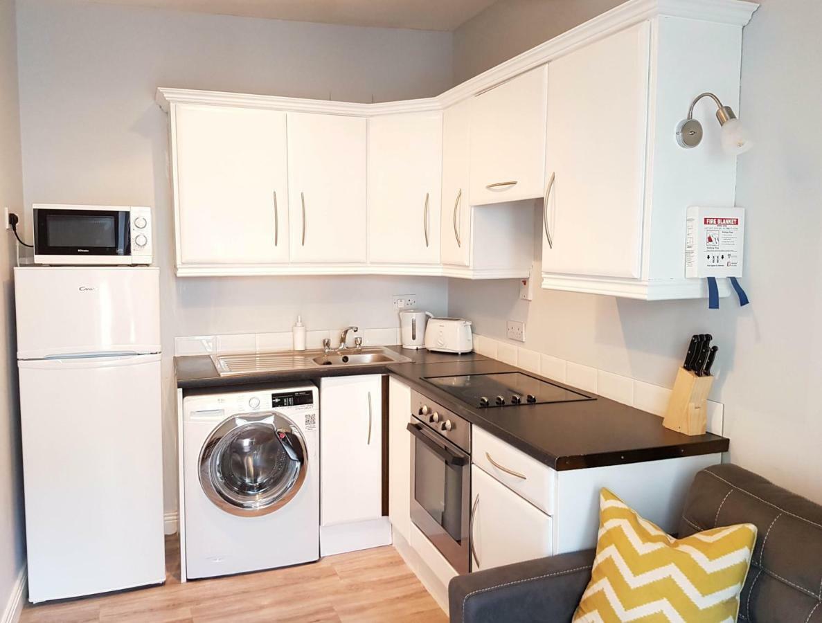 Appartement Townhouse In Centre Of Cobh Extérieur photo