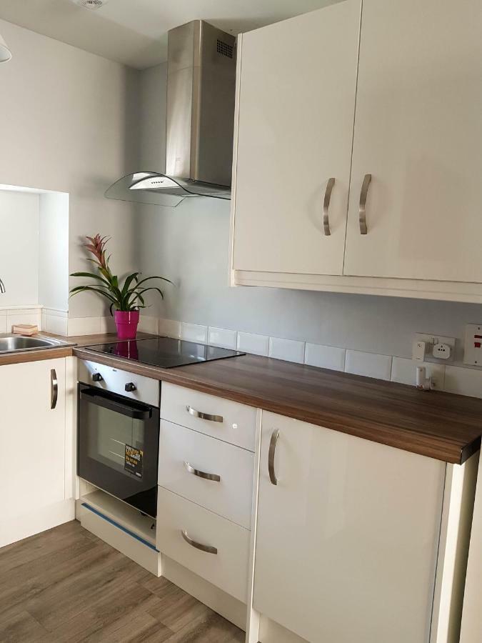 Appartement Townhouse In Centre Of Cobh Extérieur photo