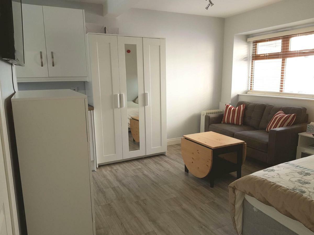 Appartement Townhouse In Centre Of Cobh Extérieur photo