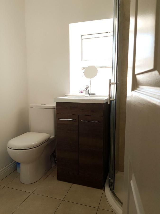 Appartement Townhouse In Centre Of Cobh Extérieur photo