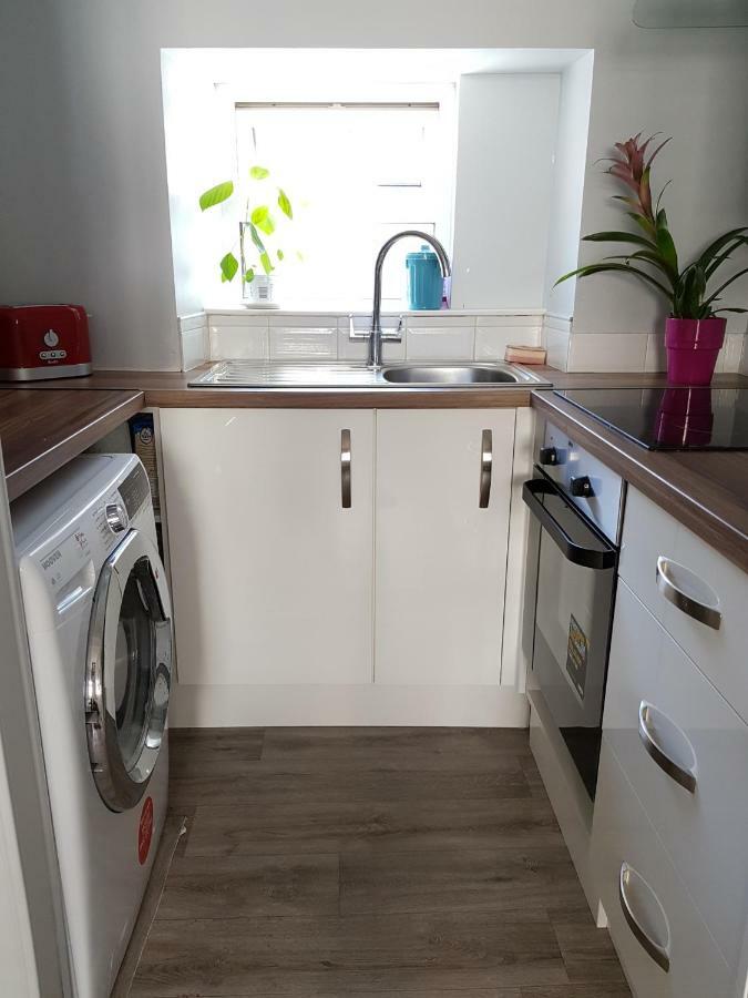 Appartement Townhouse In Centre Of Cobh Extérieur photo